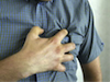 Хронический пародонтит влияет на степень серьезности сердечного приступа