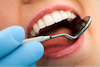 Обычные проверки зубов могут спасти жизни. 