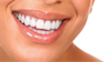 Прочные зубы: Наноструктуры под воздействием напряжения делают зубы еще прочнее. 