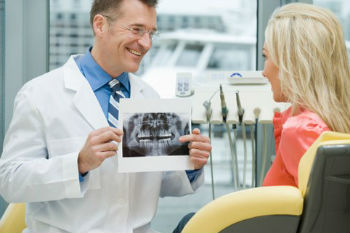 Причины обращения к ортодонту